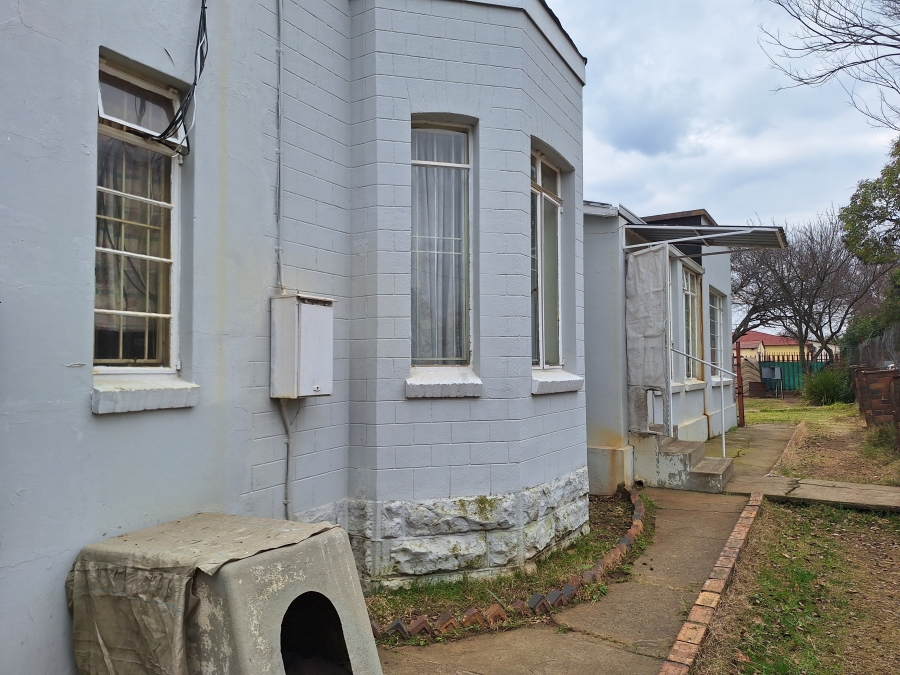 4 Bedroom Property for Sale in Vrede Free State